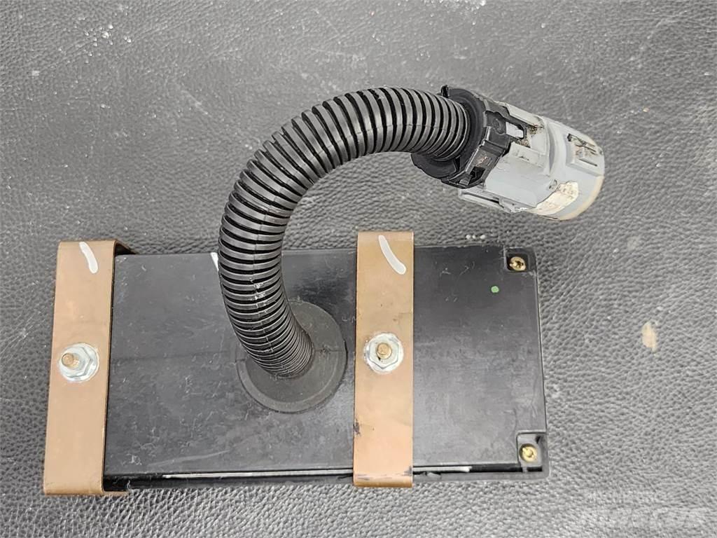 Allison  Elektronik