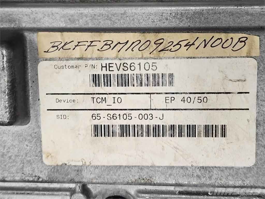 Allison  Elektronik