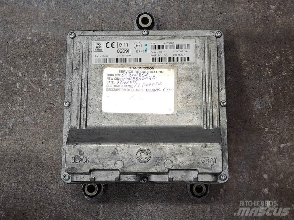 Allison  Elektronik