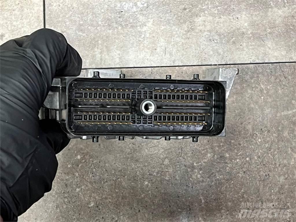 Allison  Elektronik