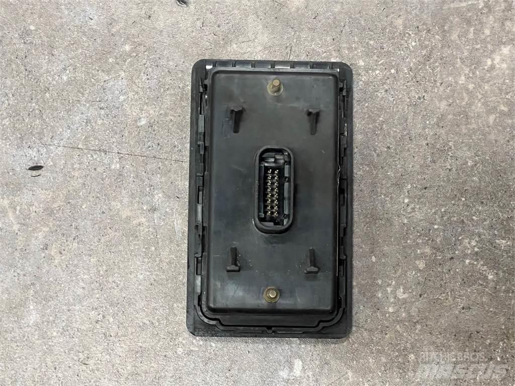 Allison  Elektronik