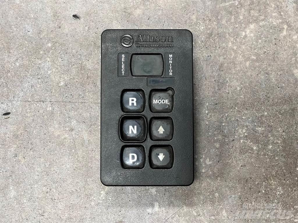Allison  Elektronik