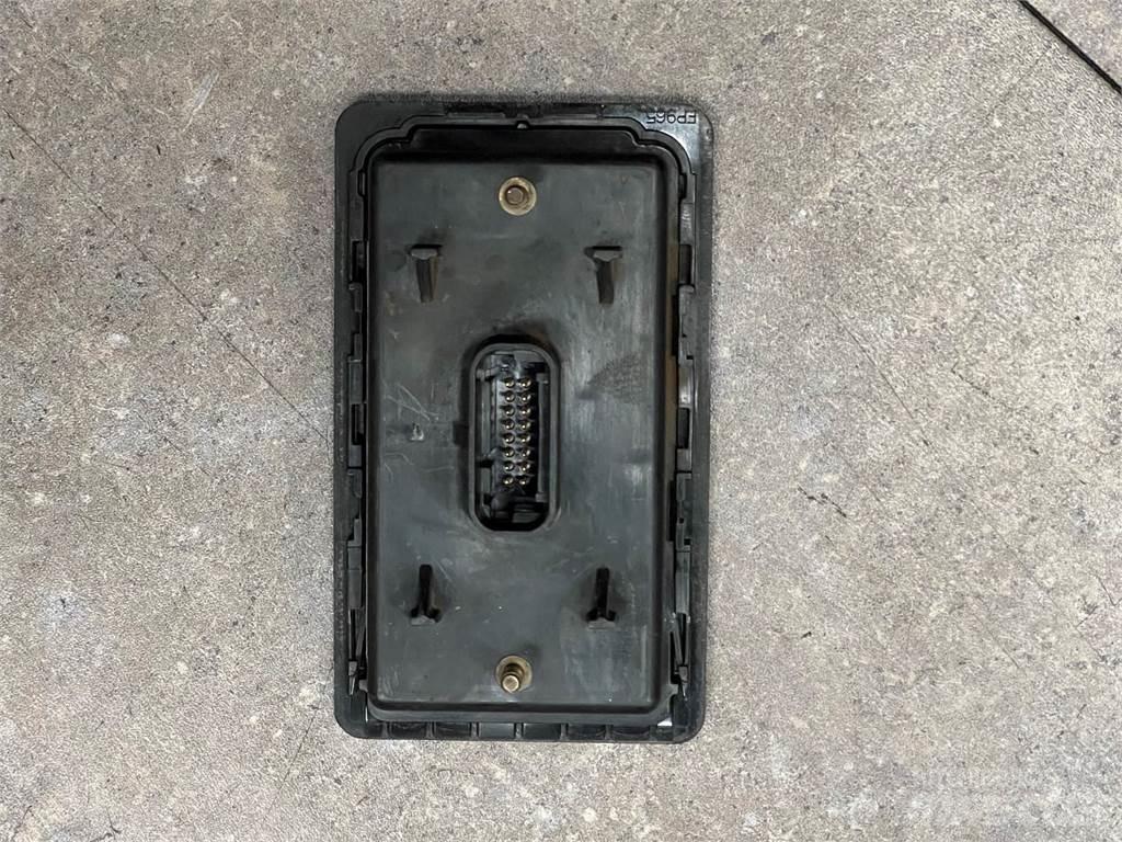 Allison  Elektronik
