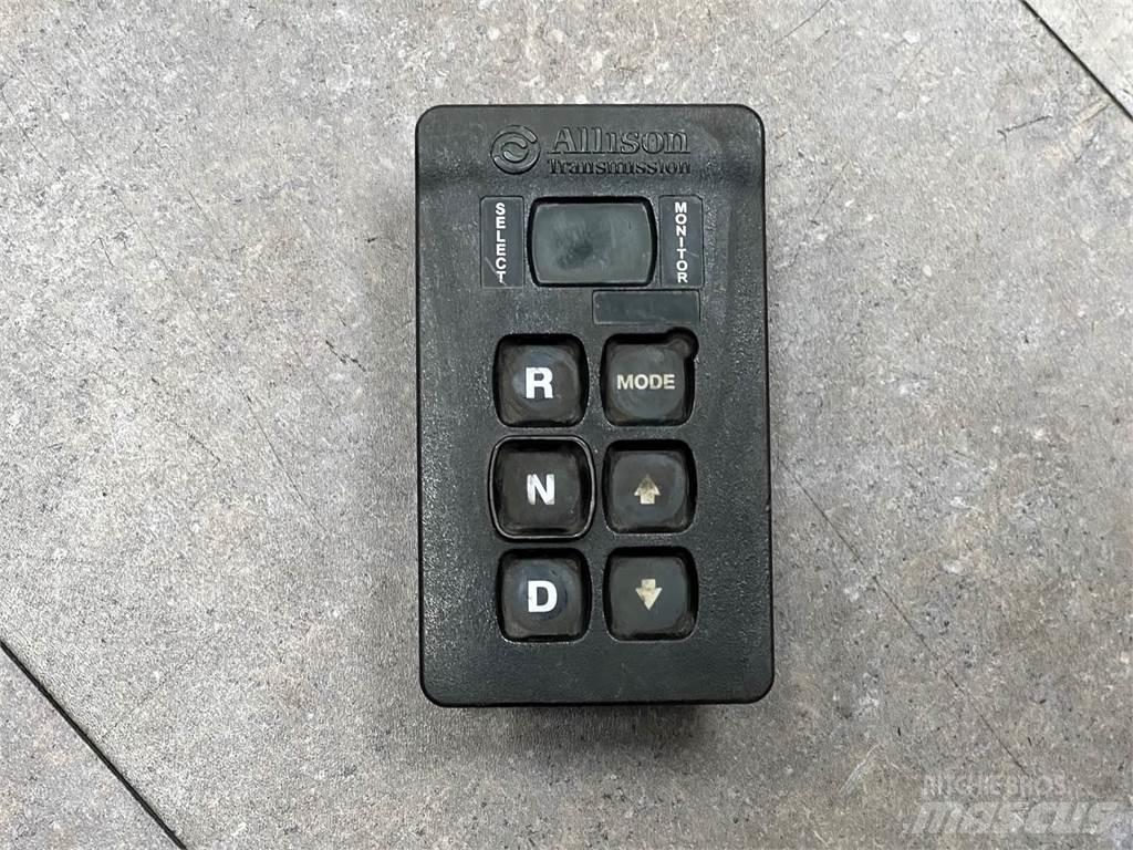 Allison  Elektronik