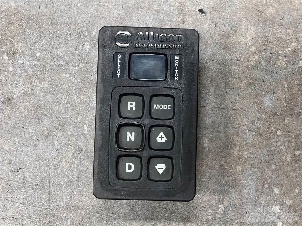 Allison  Elektronik