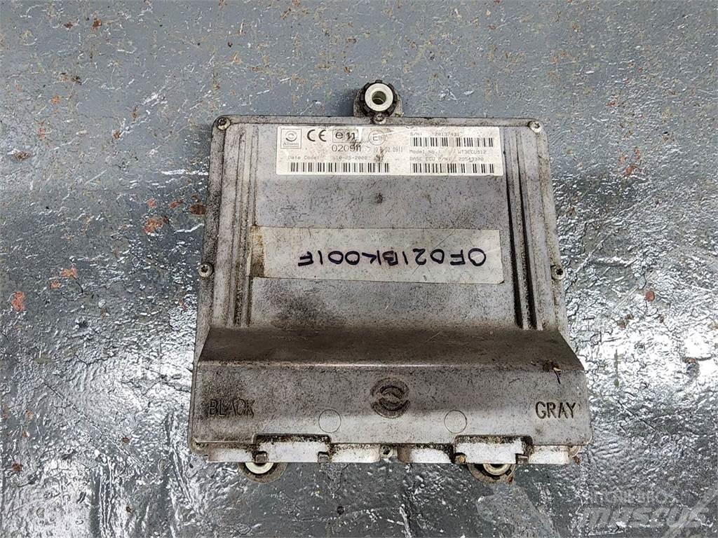 Allison  Elektronik