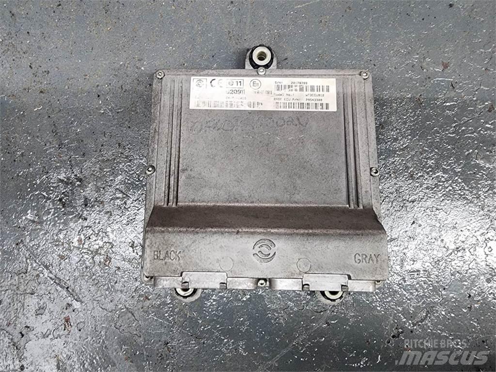 Allison  Elektronik