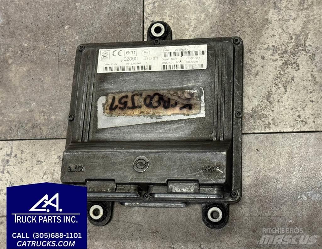 Allison  Elektronik