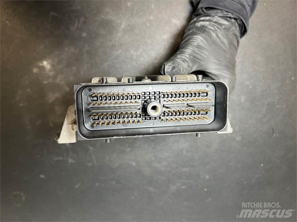 Allison  Elektronik