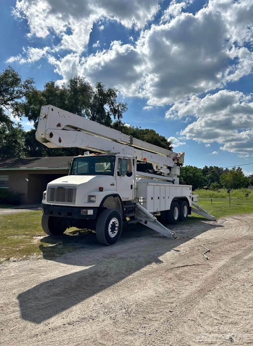 Altec FL80 Billyftar