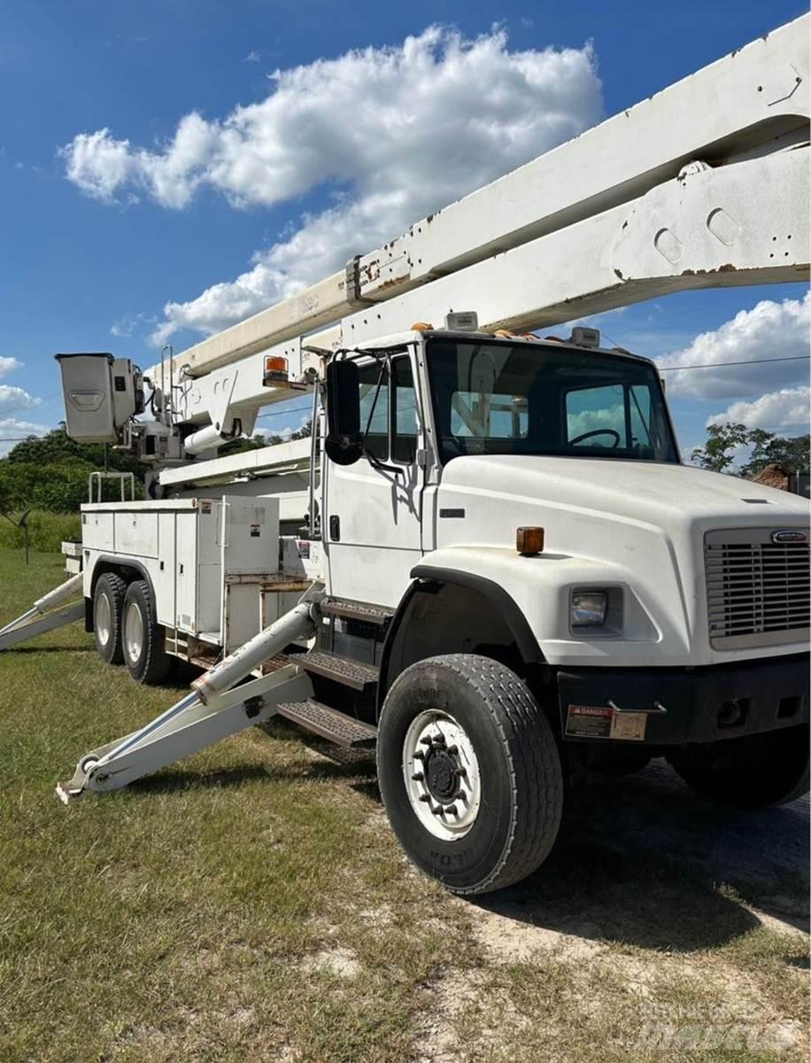 Altec FL80 Billyftar