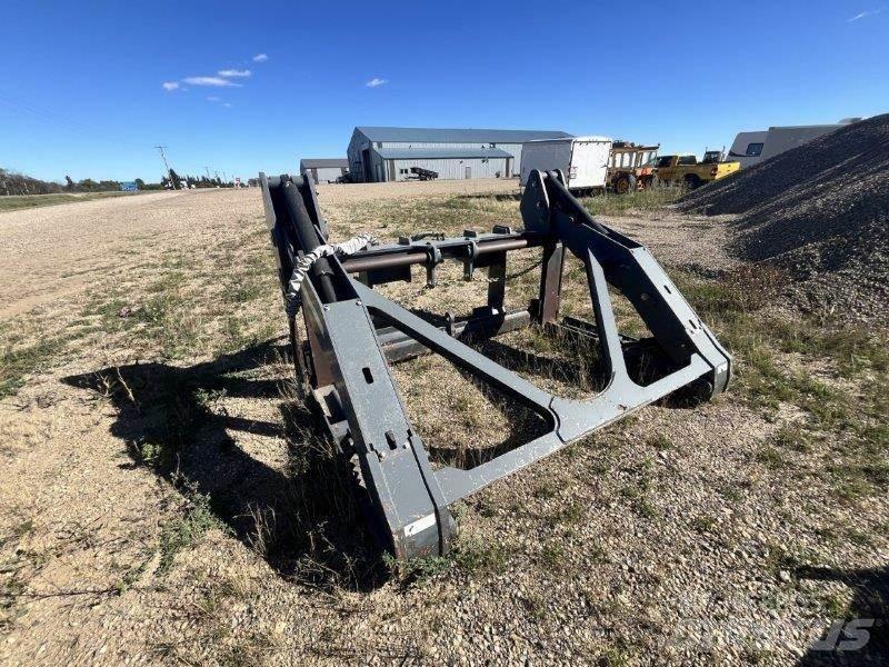 AMI MGL150 Gripar