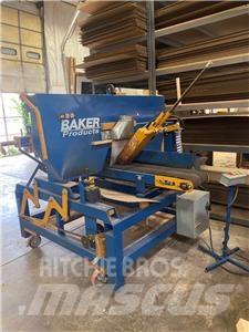 Baker ABX Sågverk