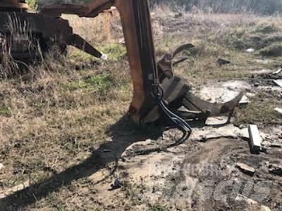Barko 160B Terminal Lastare