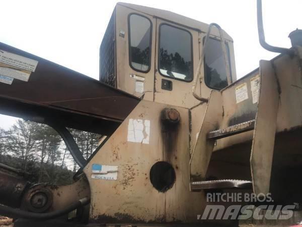 Barko 225 Terminal Lastare