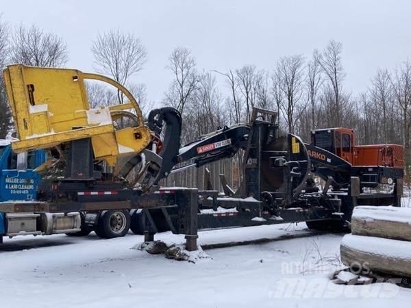 Barko 495B Terminal Lastare