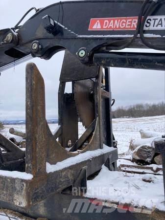 Barko 495B Terminal Lastare