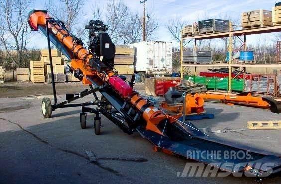 Batco 2442 Transportutrustning
