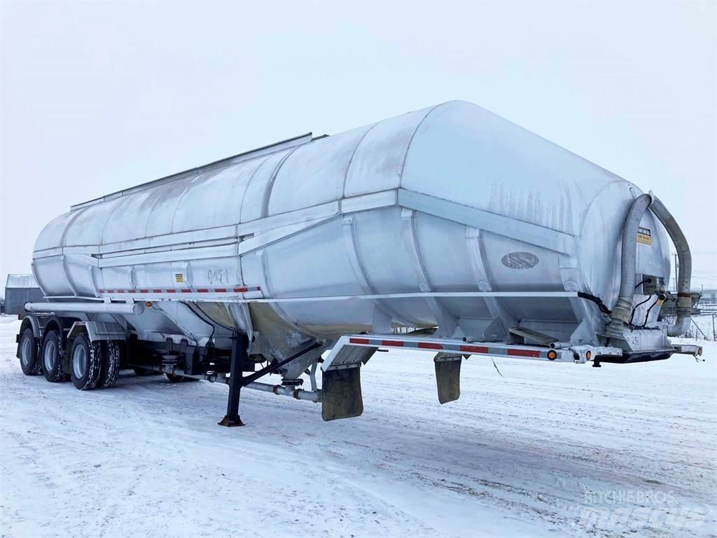 Bedard  Tanksläp