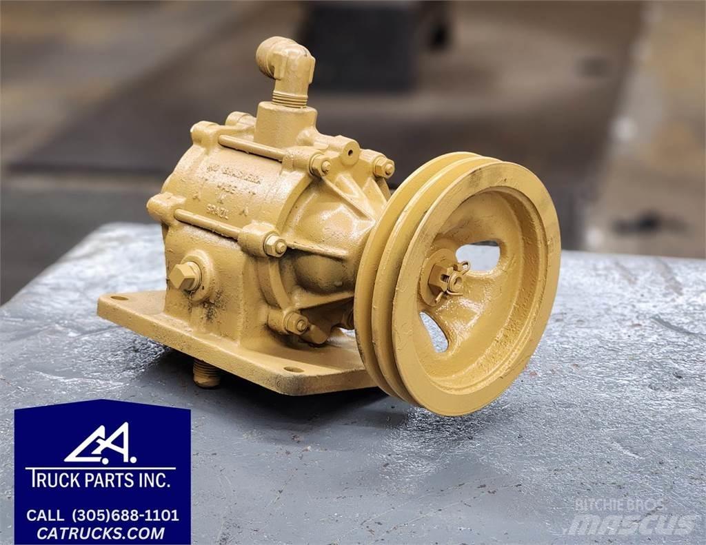  Bendix Vattenpumpar