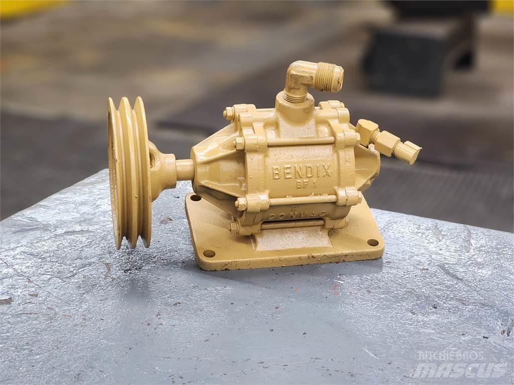  Bendix Vattenpumpar