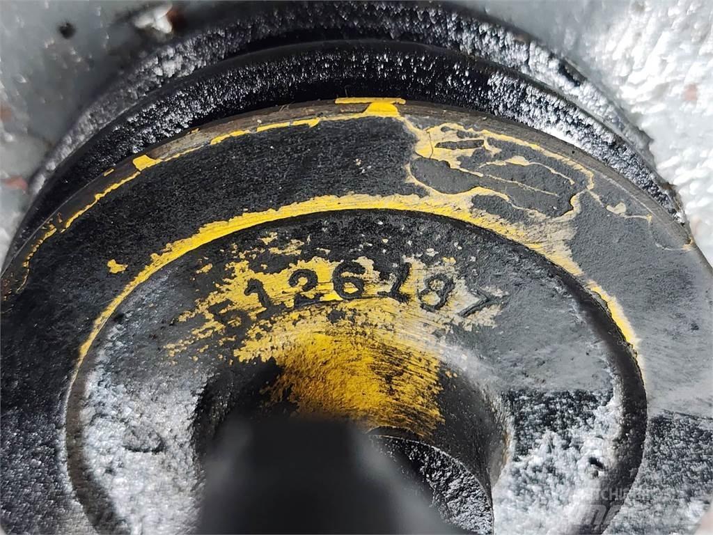  Bendix Vattenpumpar