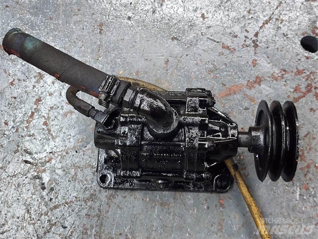  Bendix Vattenpumpar