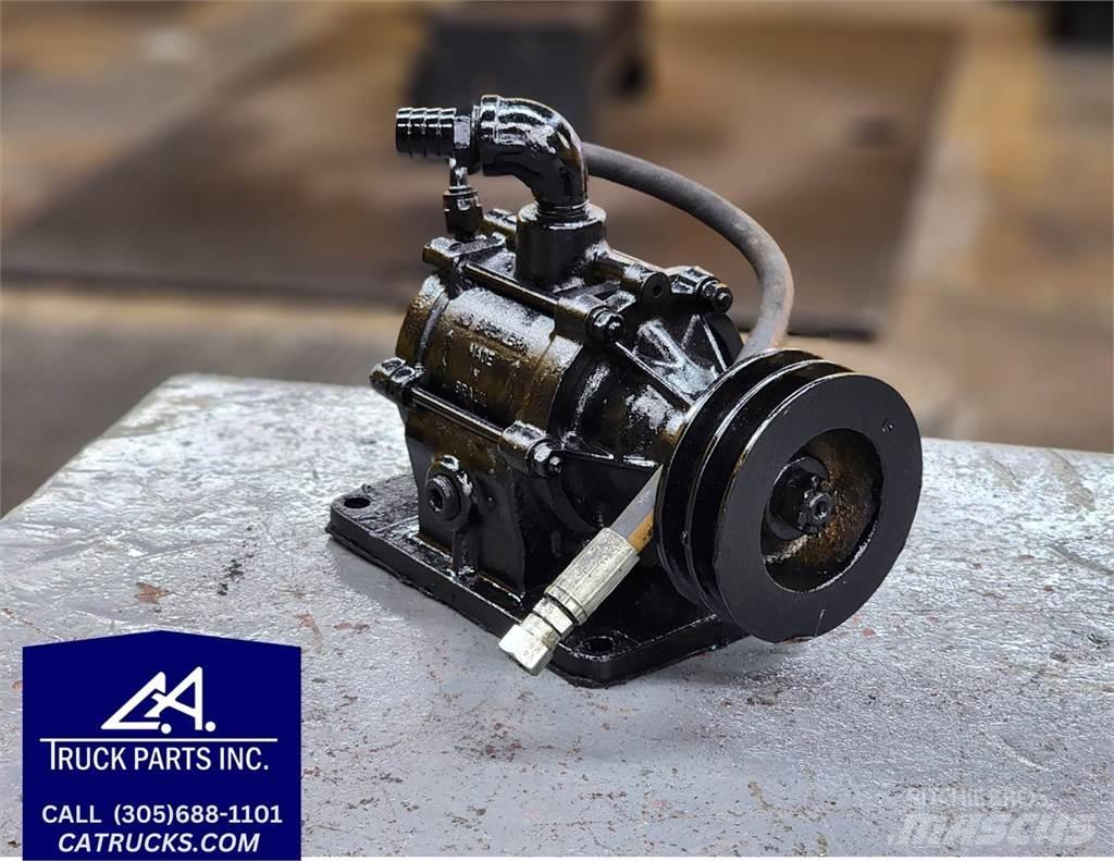  Bendix Vattenpumpar