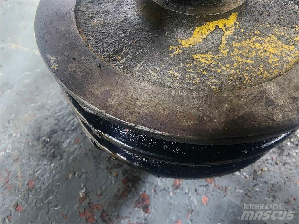  Bendix Vattenpumpar