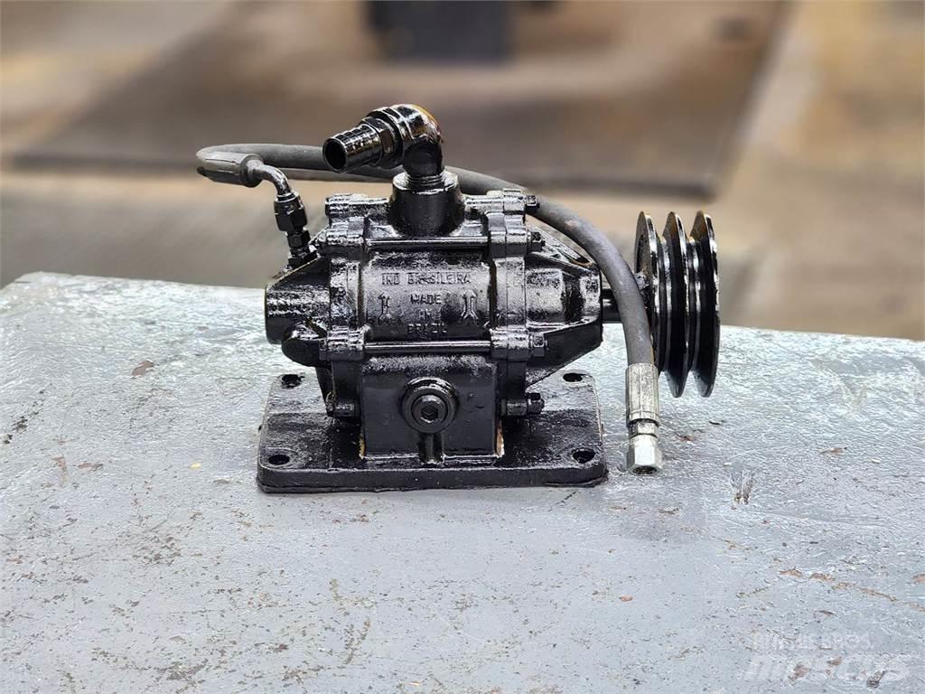  Bendix Vattenpumpar