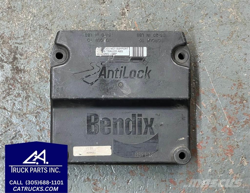  Bendix Elektronik