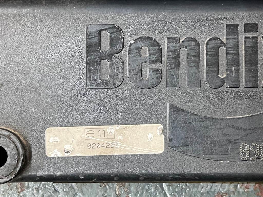  Bendix Elektronik
