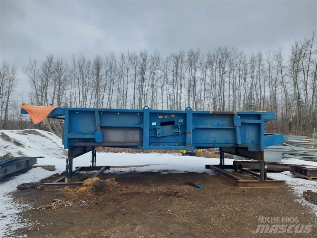  BM&M 12X20 Sorteringsverk