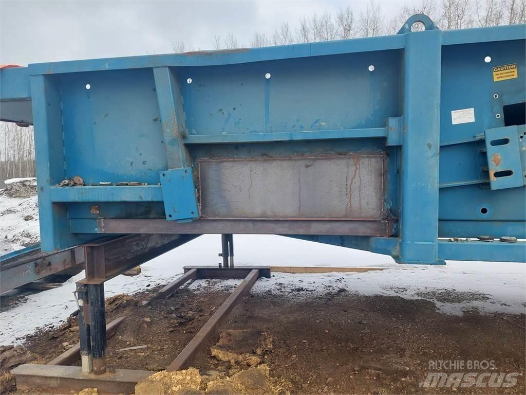  BM&M 12X20 Sorteringsverk