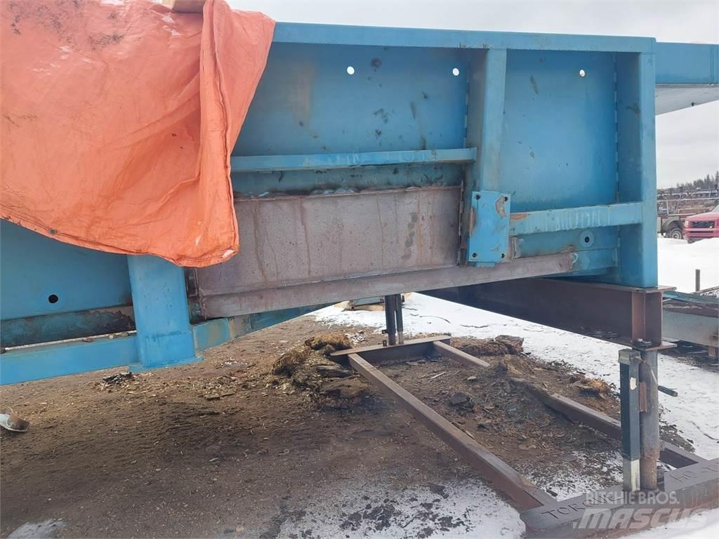  BM&M 12X20 Sorteringsverk