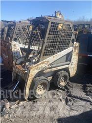 Bobcat 463 Kompaktlastare