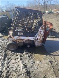 Bobcat 463 Kompaktlastare