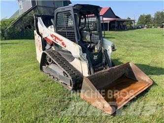 Bobcat T64 Kompaktlastare