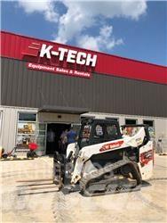 Bobcat T64 Kompaktlastare