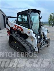 Bobcat T64 Kompaktlastare
