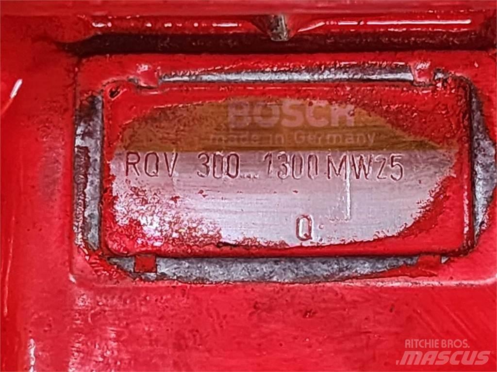 Bosch  Transport - Övriga