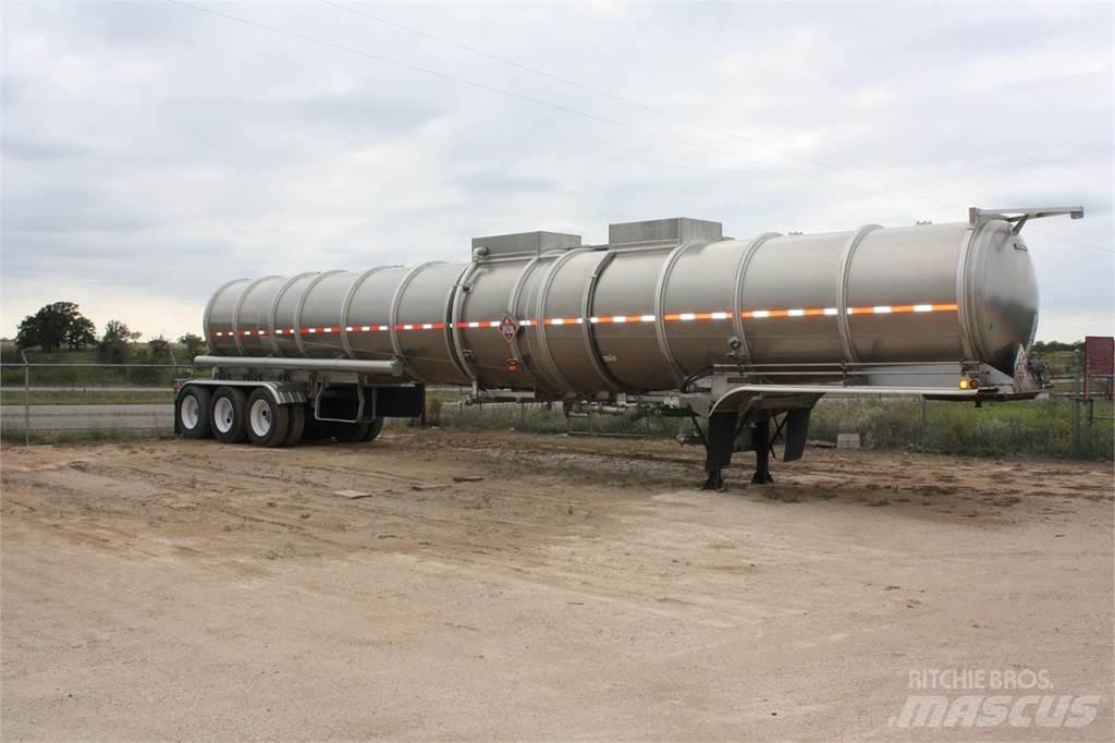 Brenner  Tanksläp