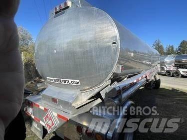 Brenner  Tanksläp