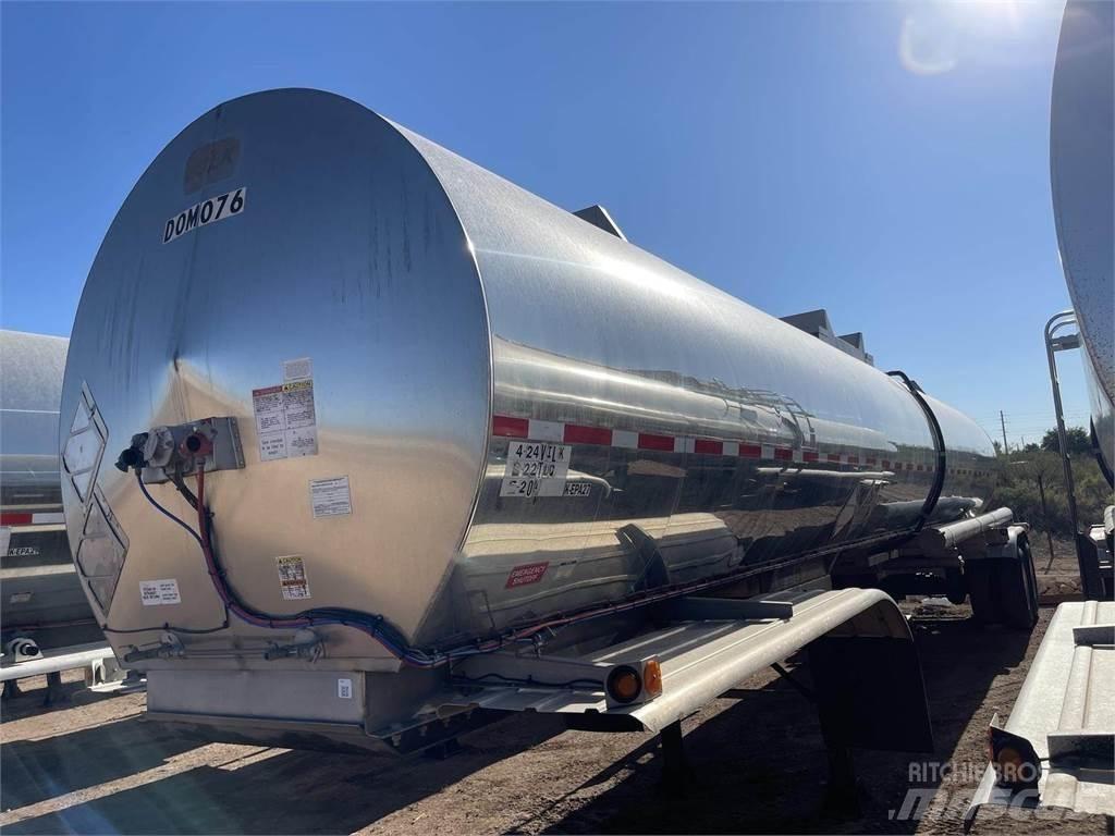  BULK Tanksläp