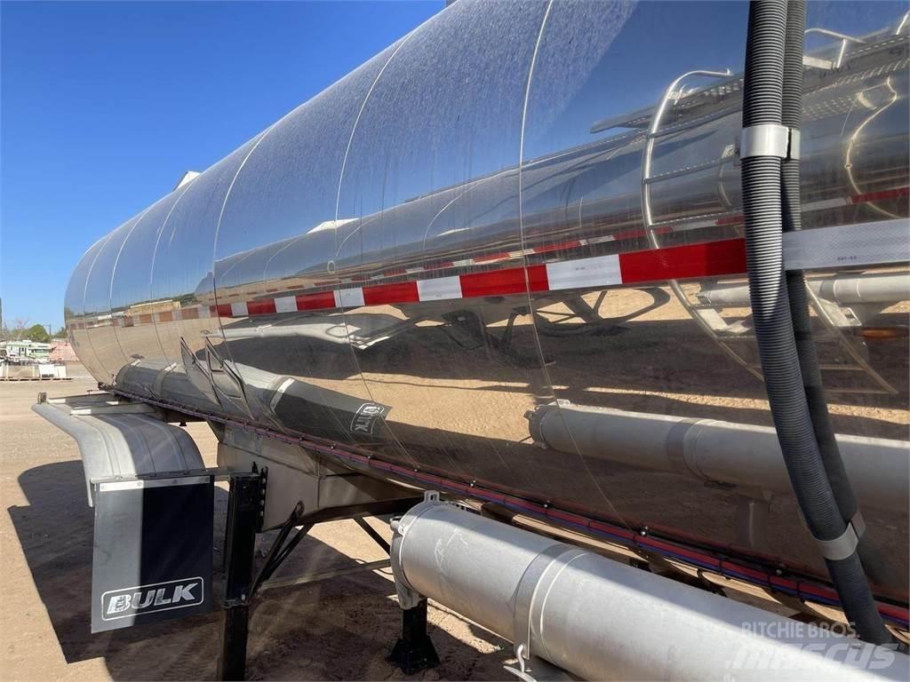  BULK Tanksläp