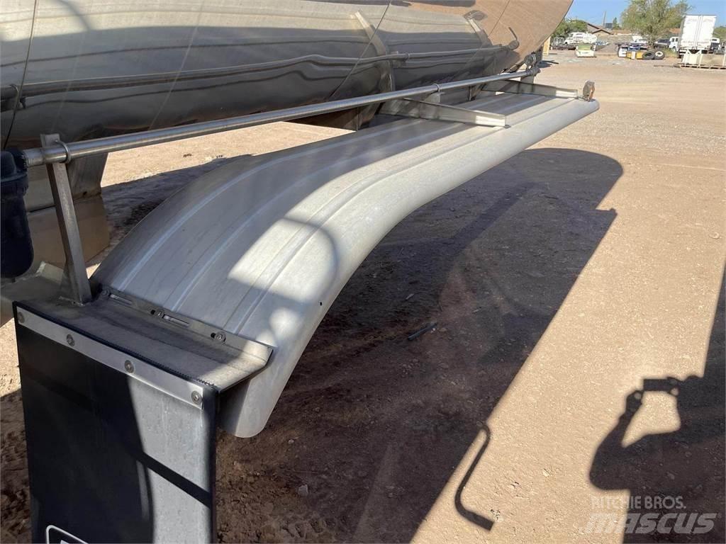  BULK Tanksläp
