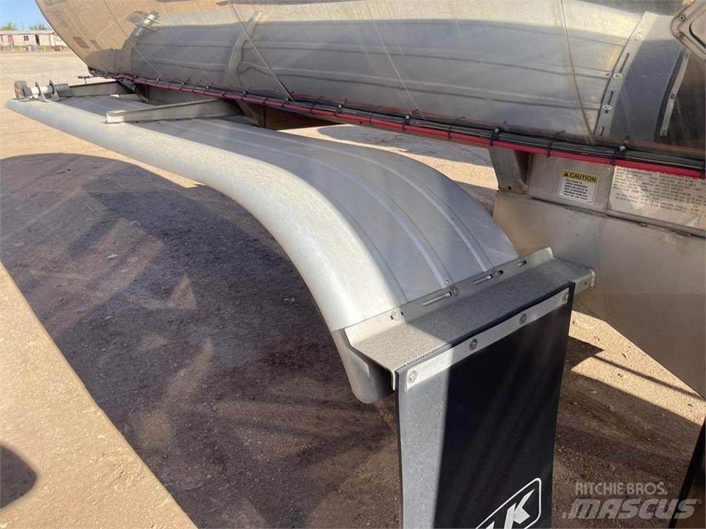  BULK Tanksläp