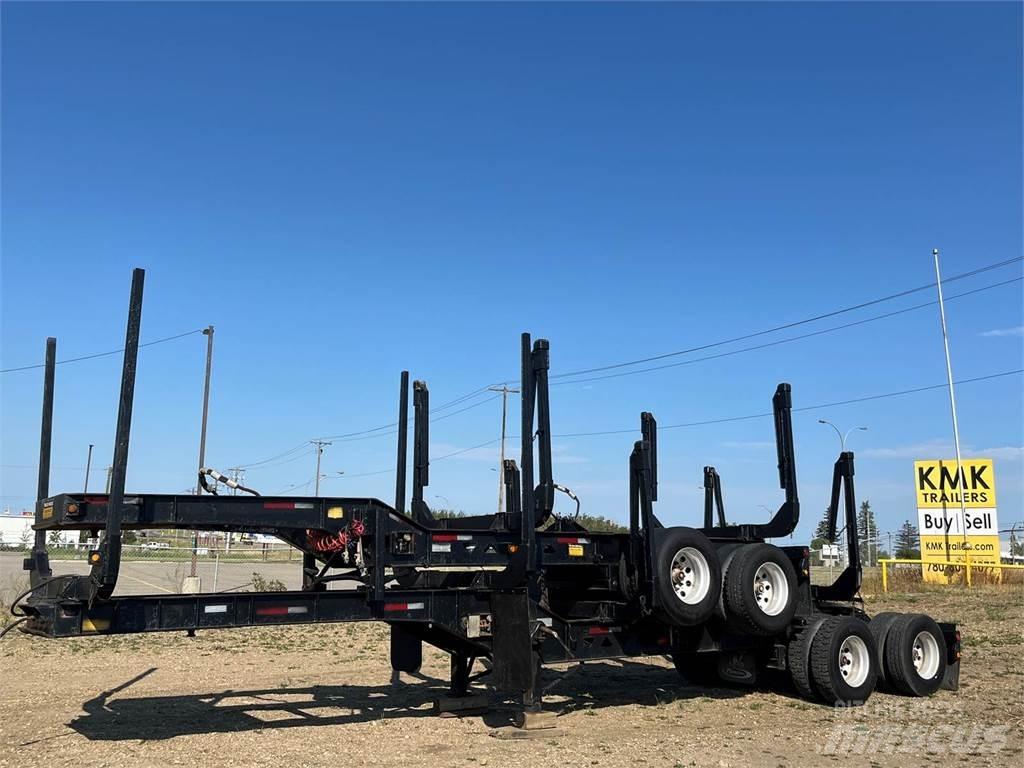 BWS OTHER Timmertrailer