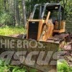 CASE 1150H Bandschaktare