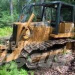 CASE 1150H Bandschaktare